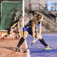 H&oacute;ckey