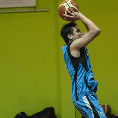 B&aacute;squet