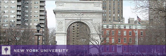 Concurso: Programa de Intercambio con la Escuela de Derecho de NYU