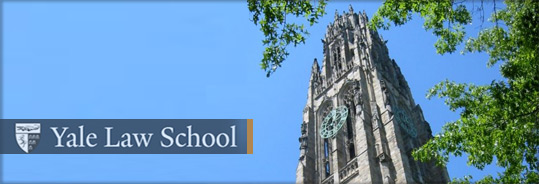 Intercambio Estudiantil con Yale Law School