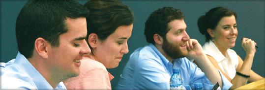 Maestr&iacute;a en Derecho Constitucional y Derechos Humanos