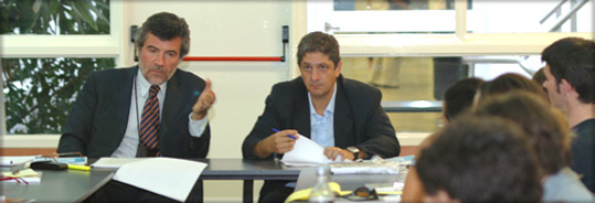 Conferencia - Debate: Traduciendo los derechos humanos: Universalismo versus di&aacute;logo intercultural