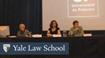 Semana de actividades conjuntas con Yale Law School