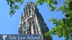 Concurso: Intercambio Estudiantil con Yale Law School