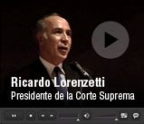 Ricardo Lorenzetti