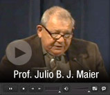Julio B. J. Maier