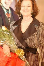 Sylvie Burstin