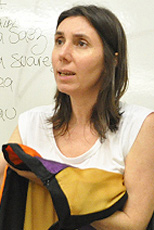 Mariana Esperon