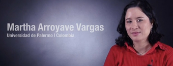 Martha Lucía Arroyave Vargas