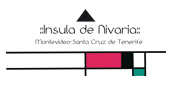 Espacio insula de Nivaria. Sociedad Islas Canarias
