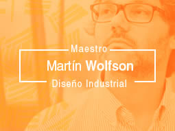 Martin Wolfson
