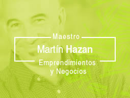 Martn Hazan