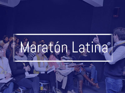 Maratòn Latina