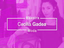Cecilia Gadea