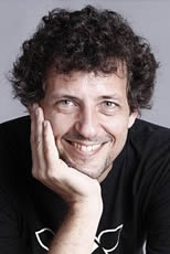 Gustavo Stecher