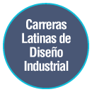 Carreras Latinas de Diseño Industrial