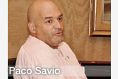 Paco Savio