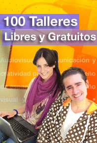 OPEN DC - Talleres Gratuitos