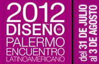 Encuentro Latinoamericano 2011