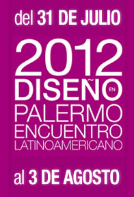 Encuentro Latinoamericano de Dise�o