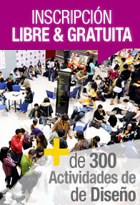 Encuentro Latinoamericano de Dise�o