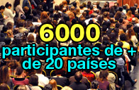 Encuentro Latinoamericano 2011