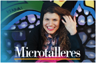 Microtalleres de Mayo