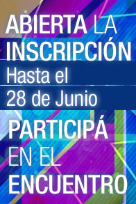 VIII Encuentro Latinoamericano de Dise�o