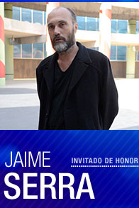Invitados de Honor