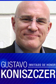 Invitados de Honor