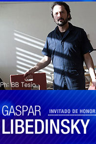 Invitados de Honor