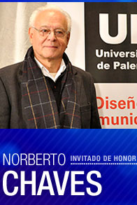 Invitados de Honor