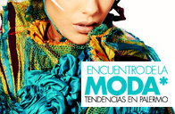Encuentro Latino de la Moda