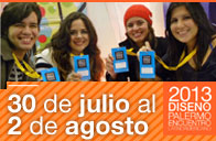 Encuentro Latinoamericano de Dise�o