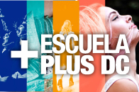 Escuela PlusDC