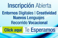 Congreso Interfaces en Palermo