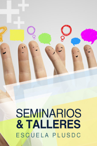 Escuela Plus DC