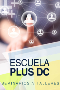 Escuela Plus DC