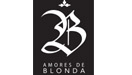 AMORES DE BLONDA