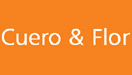 CUERO Y FLOR
