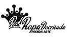 Ropa Doce&ntilde;ada
