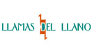 llamas del llano