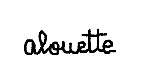 Alouette