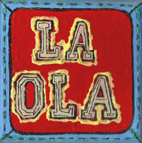 La ola
