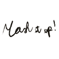 mash it up