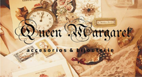 Queen Margaret