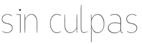 Sin culpas