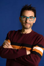 Sergio Albornoz