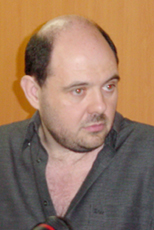 Carlos Rottemberg