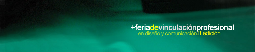Feria de Vinculaci&oacute;n Profesional